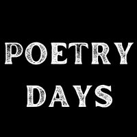Poetry_Day_9(@Poetry_Day_9) 's Twitter Profile Photo