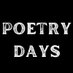 Poetry_Days (@Poetry_Day_9) Twitter profile photo