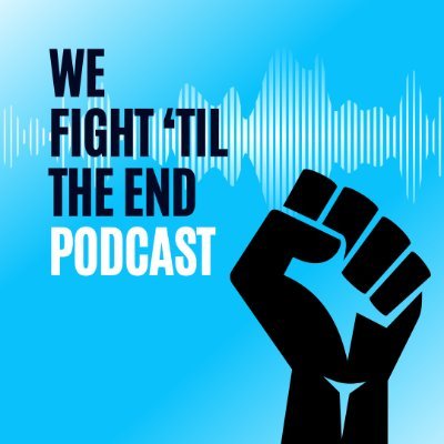 We are Man City, we fight 'til the end. An upcoming podcast discussing all things City. Men & women. @PodPhoria.