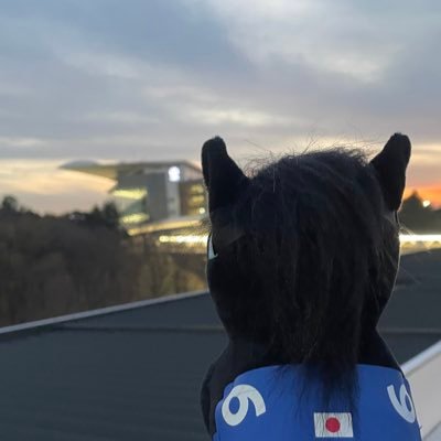 crystalletter_7's profile picture. 水樹奈々/プロレス/競馬/映画/サウナ/特撮が好きなオタク