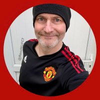 Ross ☘️(@RossMUFC7) 's Twitter Profile Photo