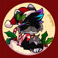 Kitsune Finley (@kitfoxfinn) 's Twitter Profile