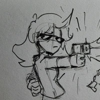 hi! I'm artist beginner, I will post my latest drawn arts here, so be sure to share with your friends and enjoy!