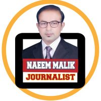 Naeem Malik(@Naeemmalik555) 's Twitter Profile Photo