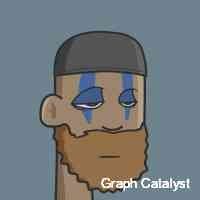 Graph Catalyst (@catalystgrap20) 's Twitter Profile
