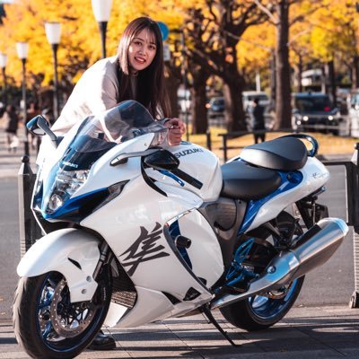 GSX1300R(2023)🕊｜一条工務店｜平屋ガレージハウス🏠 夫▶︎@kenzoo0512 YouTube▶︎ https://t.co/cMcHQHIsMs