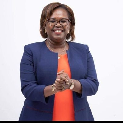 FelicityNBiriri's profile picture. Official Page for Felicity Nkirote Biriri, Chairperson Warehouse Receipt System Council.