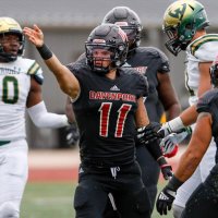 Jakob Jensen (@jensen116_) 's Twitter Profile Photo