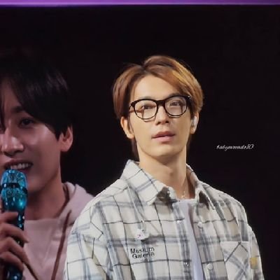 fighting ✨
i'm happy with you 💙
ig: @dianhae11
Annie n donghae 💙