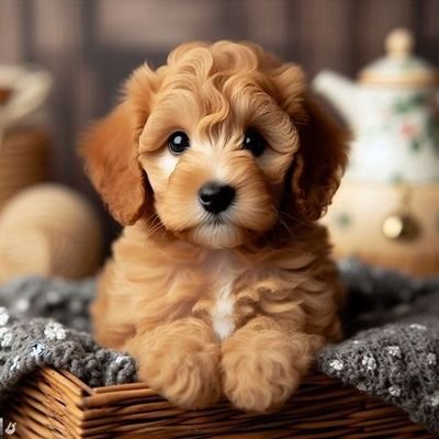 Goldendoodle Hub offers all the information you need to know about your Goldendoodles🐕