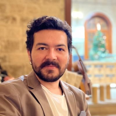 rgrmrts's profile picture. FAO/GFCM Fishery Resources Specialist, PhD. BlackSea4Fish. Views are my own.