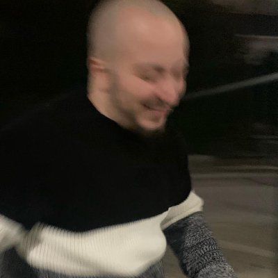 Doc_Doc_Doc_'s profile picture. He/Him 🏳️⚧️
Working on The Good Overlord✍️  @AtomicH_Dev
Idk i make 2D/3D art