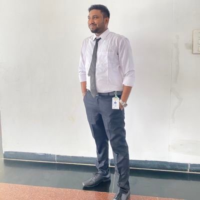 DevOps intern at GSSOC with previous experience as an Application Developer. Holds an MCA from Pondicherry University. Passionate about leveraging DevOps and AI