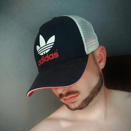 🇵🇱 🏳️‍🌈
Perverse romantic gay from Poland. 
Taken 🧑🏻‍🤝‍🧑🏻 @barth_the_guy