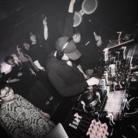 ZAZEN (@dj_zazen) 's Twitter Profile Photo