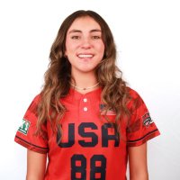 Sydney Detenbeck(@SDetenbeck2027) 's Twitter Profile Photo