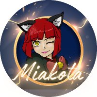 Miakota 🏳️‍🌈 💗💛💙(@Miakota11) 's Twitter Profile Photo