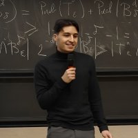 Marco Dos Santos (@dsantosmarco) 's Twitter Profile
