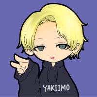 じねんじょ(@Yakiimo_ST206) 's Twitter Profile Photo