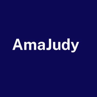 AmaJudy_ Profile Picture