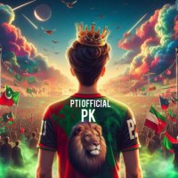 PTI Official PK(@ptipk_official) 's Twitter Profile Photo