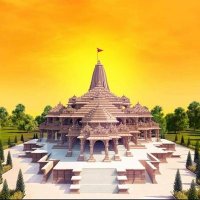 Shri Ram Mandir Ayodhya(@RamMandir_) 's Twitter Profileg