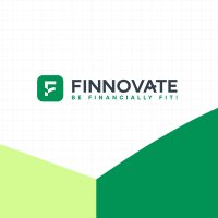 FINNOVATE - Be Financially Fit!(@FinnovateLive) 's Twitter Profile Photo