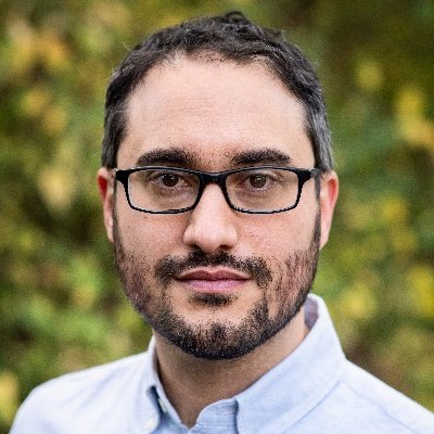 @SociologyatPenn | @AIatWharton | @cdcspenn | Author of Behind the Startup: https://t.co/kum2INxGJK