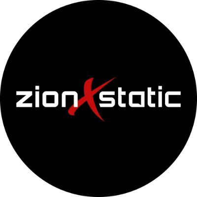 zionxstatic .NYAN🔫😼 Profile