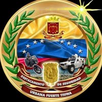 1ra CIA del Desur Fuerte Tiuna(@CIADEFUERTETIUN) 's Twitter Profile Photo
