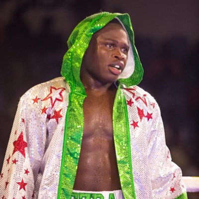ezra_arenyeka's profile picture. 🤴🏿African KING 🌍 🥊12-1 (10KO)