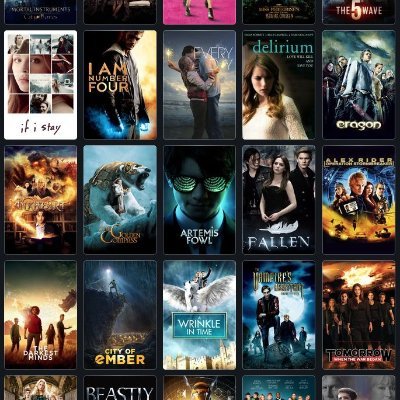 MOVIES AND SHOW RATINGS AND RECOMMENDATIONS