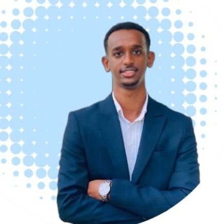 🇸🇴| MD'2024 at @SIMADUniversity| Head of health Affairs at @XAJSiOfficial 2020-21|  president of @SumsaOfficail 2021-22|Passionate about Health Improvement.