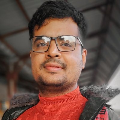 AlgorithmHybrid's profile picture. When You Say My Name- OUT NOW!!!!