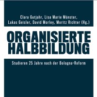 Organisierte Halbbildung (@o_halbbildung) 's Twitter Profile