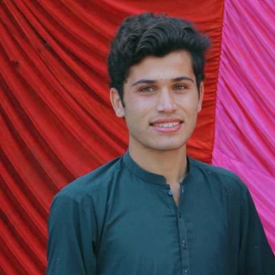 AfridiiSal21037's profile picture. Nothing