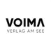 VOIMA Verlag (@voimaverlag) Twitter profile photo