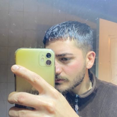 halilcan__9's profile picture. ;)