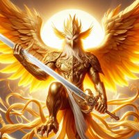 Golden Phoenix(@Golden_Phoenix) 's Twitter Profile Photo