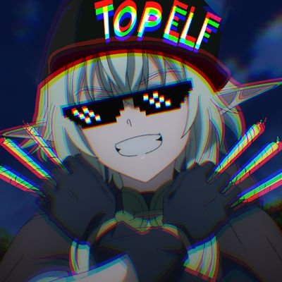 mavrakk's profile picture. I play games and stuff | https://t.co/HVVLtEXmLc