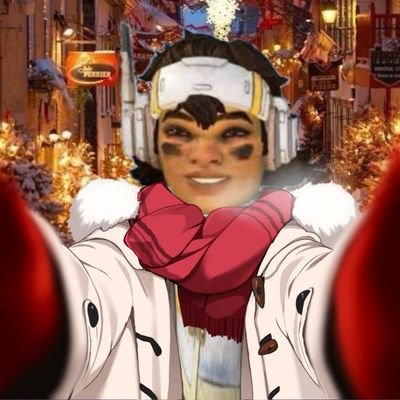 amaAPEXplayer's profile picture. 諸事情によりわさびっちょになりました！笑

初心者APEXプレイヤーです！
ワイワイやりましょ！
ランクのお誘いお待ちしております！！
20の👦です！