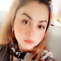 Sana Ahmad (@isanaahmad) 's Twitter Profile