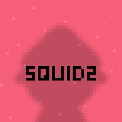 5000 Squidz, drawn by a Squid, doing squid things. A project, by @fordudesake. @only_boots V2 enabled. https://t.co/AOceUBninh