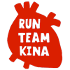 RunTeamKina's profile picture. Where we inspire each other to be our very best.