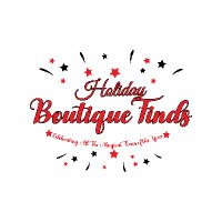 HolidayBoutiqueFinds(@HolidayFinds) 's Twitter Profile Photo