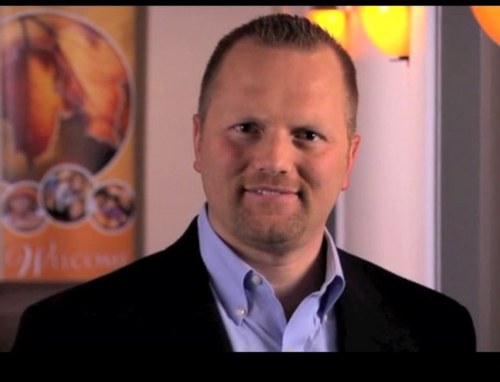 Pastorericb's profile picture. Lover of God, my wife, my children, family, church, and long to see the Kingdom of God released in all its fullness in my life and the world..its all about love