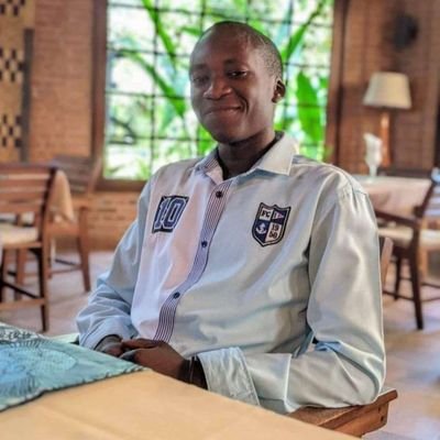 ChildebertK's profile picture. 