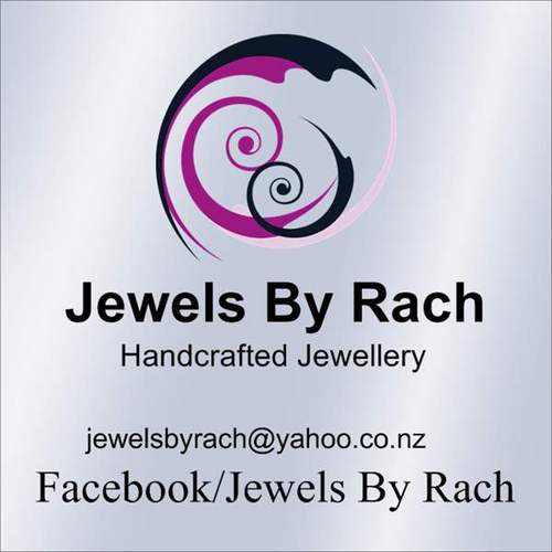 jewelsbyrach's profile picture. 