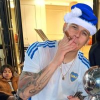 lα ɾօյօղҽԵα 🇦🇷74⭐🐔🔪 🇸🇪(@EtoeBoca) 's Twitter Profile Photo