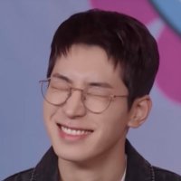 아임원우 (@iam_won_woo) 's Twitter Profile